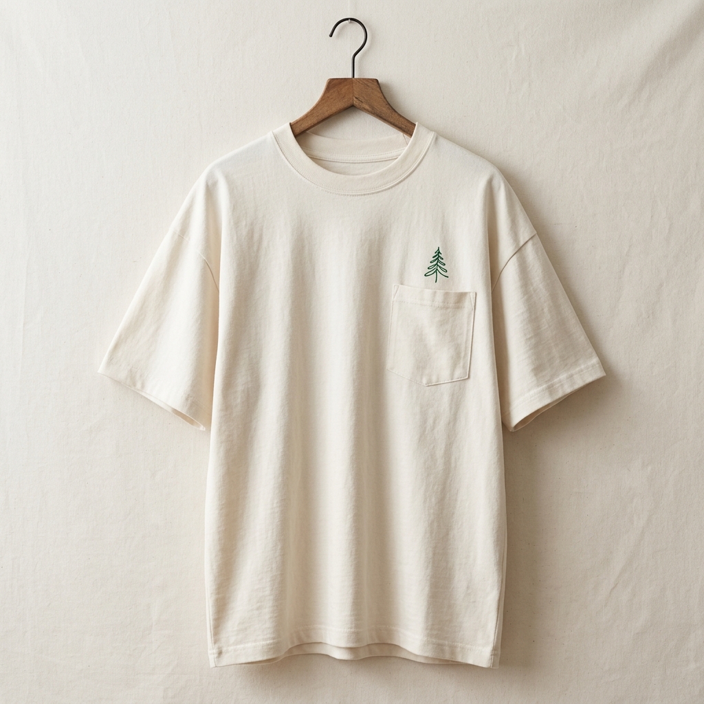Anime Streetwear Tee
